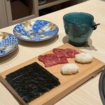 横浜 うしみつ - 