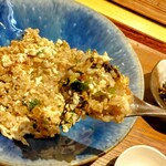 izakaya草 - 五目焼きめし