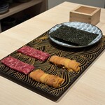 横浜 うしみつ - 