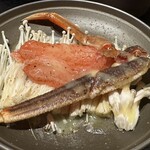 かに満 - 