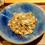 izakaya草 - 五目焼きめし