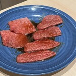 横浜 うしみつ - 