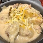 松屋 - 料理写真:シュクメルリ鍋