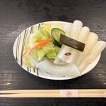 とんかつ桂 - 