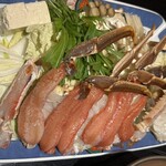 かに満 - 