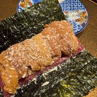 横浜 うしみつ - 