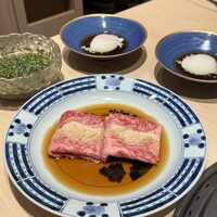 横浜 うしみつ - 