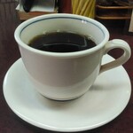 TEA ROOM アイウエオ - アメリカン
