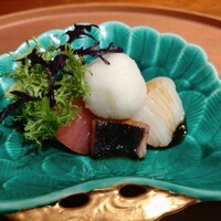 旬彩天 つちや - 