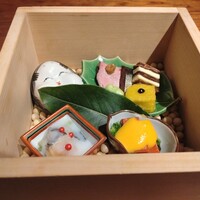 旬彩天 つちや - 