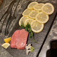 北新地焼肉 きらく - 