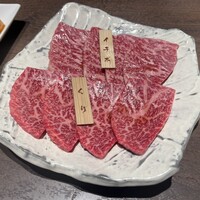 焼肉りんご - 