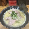 横須賀牛テールたけめん