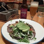 CIELITO LINDO BAR AND GRILL - 