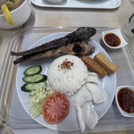 ワルンインドネシア - 