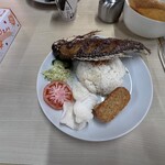 ワルンインドネシア - 