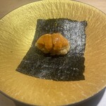 梅田 鮨 よこ田 - 