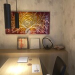 梅田 鮨 よこ田 - 