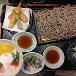 夢庵 - 料理写真:夢庵御膳1319円(2025.2.9)