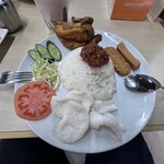 ワルンインドネシア - 