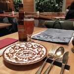 CIELITO LINDO BAR AND GRILL - 