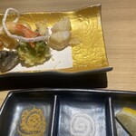 梅田 鮨 よこ田 - 