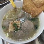 ワルンインドネシア - 