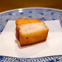 天ぷら浅沼 - 