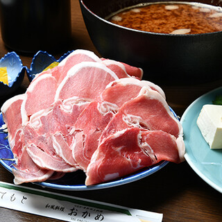 和風料理おかめ_0