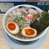 はるちゃんラーメン