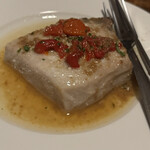 ビストロ アリゴ - 