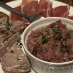 ビストロ アリゴ - 