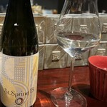 串焼きの京 - St.Spring 1080円