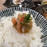 ごはんや金沢 - 