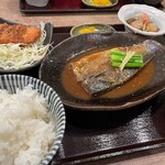 ごはんや金沢 - 