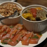 ビストロ アリゴ - 