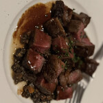 ビストロ アリゴ - 