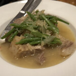 ビストロ アリゴ - 