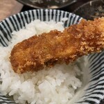 ごはんや金沢 - 