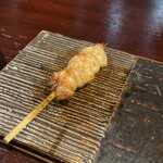 串焼きの京 - 
