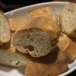 ビストロ アリゴ - 