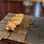 串焼きの京 - 