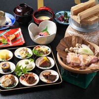 百合（平日・土曜日限定）