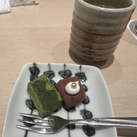 創作料理 FANCL令和本膳 - 