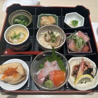 創作料理 FANCL令和本膳 - 