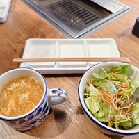 六本木焼肉 Kintan -  六本木焼肉 Kintan -