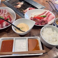 六本木焼肉 Kintan -  六本木焼肉 Kintan -