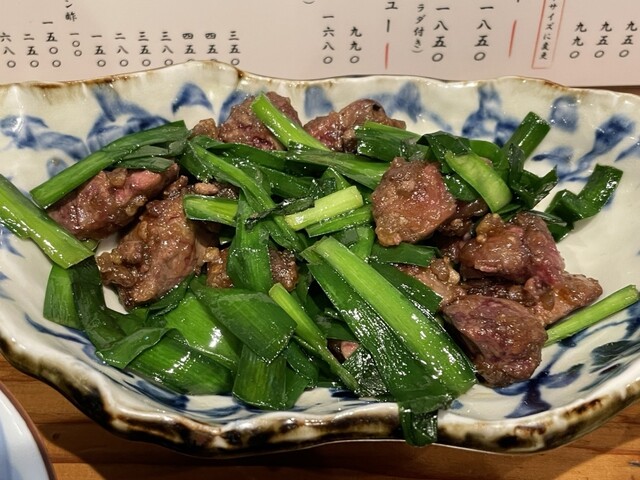 ここのつ 2号店 - 北千住/食堂 | 食べログ