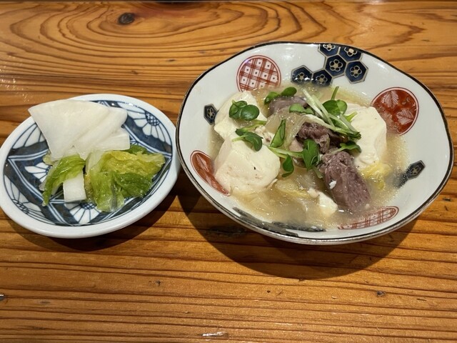 ここのつ 2号店 - 北千住/食堂 | 食べログ