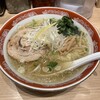超俺流塩ラーメン 渋谷センター街店